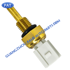 Capteur de température du liquide de refroidissement du moteur 37870-RWC-A01 pour Honda Accord Civic CR-V CR-Z Fit Acura Capteur de température de l'eau 37870RWCA01 - Product Image 4