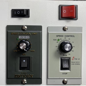 JCW-WP01A كابل تلقائي آلة تغذية سلك بكرة prefeeding dereeler - Product Image 6