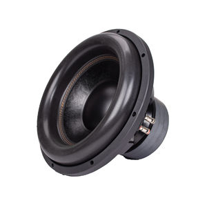 Le <span class=keywords><strong>subwoofer</strong></span> de voiture big surround 15 pouces RMS1500W usine de haut-parleurs chinois JLD Audio aluminium bakset <span class=keywords><strong>subwoofer</strong></span> de basse de voiture - Product Image 4