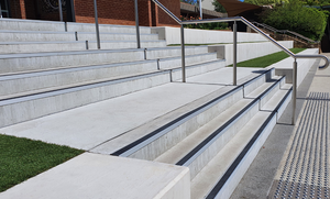 <span class=keywords><strong>Piastrelle</strong></span> per scale in calcestruzzo decorazioni in alluminio che fanno il naso a gradino <span class=keywords><strong>esterno</strong></span> per scale copertura per <span class=keywords><strong>bordi</strong></span> profilo di rivestimento prezzi in Egitto - Product Image 2