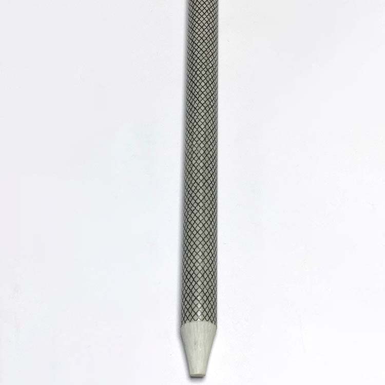 Solid Stick Premium FRP Fiberglass Rod for Agriculture UV Polyester Veil Finish High Strength Fiberglass Rod Product
