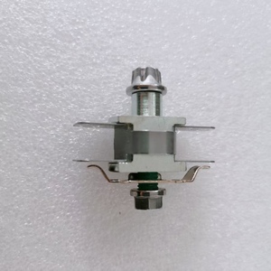 สกรูลอยน้ำ - Product Image 5