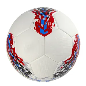 Wholesale Sell Well New Standard Size 5 4 3 PVC/PU Ball Soccer Training Ball Football/