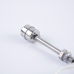 Dwel Lsk200 Thép Không Gỉ Float Mức Độ Chuyển Đổi Bóng Mực Nước Điều Khiển Nổi Chuyển Đổi Mức Độ Cảm Biến Cho Xe Tăng Và Container - Product Image 5