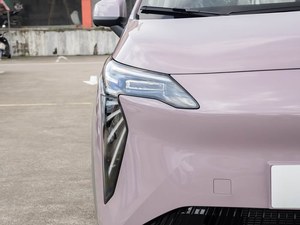 2025 AION Y Plus 510 <b>Smart</b> Edition Electric Vehicle - 136PS Motor 150km/h <b>Max</b> Speed <b>Smart</b> Family SUV for Daily Commute - Product Image 6