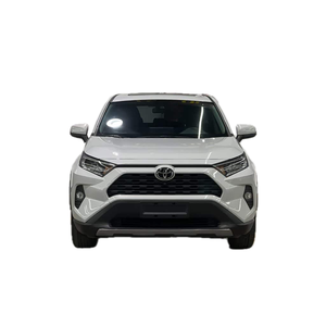 Toyota <span class=keywords><strong>RAV4</strong></span> 2.0L CVT 2WD <span class=keywords><strong>Style</strong></span> <span class=keywords><strong>2022</strong></span>, SUV Usado para Exportación - Product Image 2