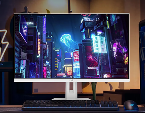 NOUVEAU Moniteur de jeu A.S.U.S XG27ACMES-W 1000/1 16/9, temps de réponse de 0,3 ms, fréquence de rafraîchissement de 240 Hz, IPS rapide - Product Image 2