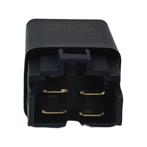 Relé Automotriz de Alta Calidad MB183865 de 12V y 4 Pines para Chrysler, Dodge, Plymouth, HYUNDAI ACCENT EXEL - Product Image 3