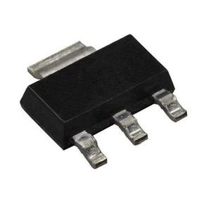 SLPRABPSO Distributeur mondial de circuits intégrés originaux, de composants électroniques et de services BOM - Product Image 1