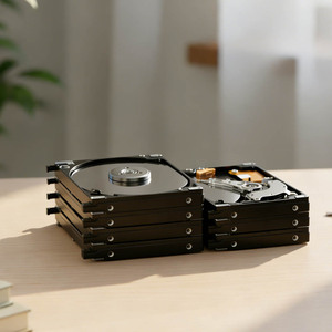 सर्वश्रेष्ठ गुणवत्ता 500Gb 18TB 20TB 22TB 24TB 3.5-इंच pcyd Sd आंतरिक ड्राइव - Product Image 4