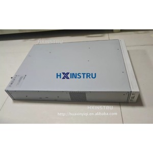 แหล่งจ่ายไฟกระแสตรงแบบไดนามิก Keysight N7974A 80V 25A 2000W ยี่ห้อ Agilent ราคาต่อรองได้ - Product Image 2