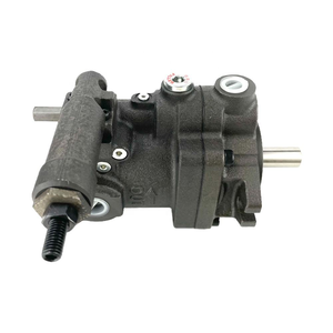 Pompe à piston hydraulique Dechuan P08-A3-L-L-16 à cylindrée standard pour pulvérisateur de peinture sans air, équipement de peinture, système hydraulique - Product Image 6
