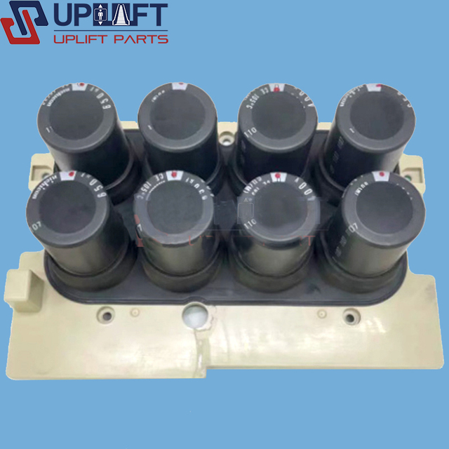 ETX711131 L1000A Elevator Inverter Main Board PCB Elevator Drive Board