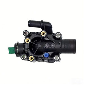 Thermostat Peugeot 207 208 308 Citroën C2 C4 1336Z0 OE 9647265980 – Pièce moteur de contrôle de température du liquide de refroidissement - Product Image 4