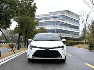 Autos Usados Baratos <span class=keywords><strong>Toyota</strong></span> Levin 185T <span class=keywords><strong>S</strong></span>-CVT LHD, Techo Solar, Sin Accidentes, Bajo Precio, en Venta a Rusia - Product Image 2