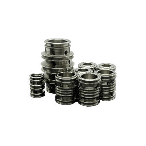 Pièces d'usinage CNC rentables pour l'équipement d'approvisionnement en eau - Product Image 2