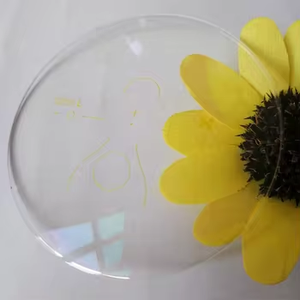 Lenti con Indice 1.591 all'Ingrosso, Rivestimenti in Policarbonato PC, Lenti Progressive HMC+EMI, Lenti Fotocromatiche - Product Image 4