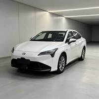 GAC Aion S Plus Édition Luxe 2026 : Véhicule à Énergie Nouvelle avec Fonctionnalités Intelligentes et Sièges Spacieux pour les Longs Trajets