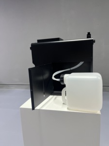 Máquina <span class=keywords><strong>de</strong></span> Humo Vertical Antari LED <span class=keywords><strong>de</strong></span> Alta Calidad <span class=keywords><strong>de</strong></span> 1500W, Columna <span class=keywords><strong>de</strong></span> Spray a Todo Color, Altura <span class=keywords><strong>de</strong></span> 6-8M para Conciertos, Eventos y Espectáculos Musicales - Product Image 3