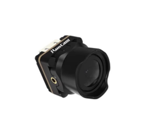Caméra Runcam Phoenix 2 <span class=keywords><strong>1</strong></span>/2" avec capteur 1000TVL <span class=keywords><strong>4</strong></span>:<span class=keywords><strong>3</strong></span>/16:9 PAL/NTSC pour drone de course, vente en gros - Product Image 2