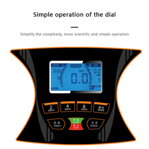 <span class=keywords><strong>Tapis</strong></span> de course pliable électrique d'intérieur unisexe <span class=keywords><strong>tapis</strong></span> de marche Offre Spéciale de <span class=keywords><strong>bureau</strong></span> pour hommes et femmes sans test de fréquence cardiaque - Product Image 5