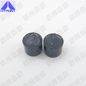 กันฝุ่นและกันน้ำ IP68 piezoelectric สัญญาณเตือนภัยแรงดันต่ำไดรฟ์ PK-20A38EP-05VQ - Product Image 1