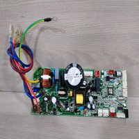 Placa de control PLC para aire acondicionado 1553360.B |   Suministro al por Mayor de Placas 18927B1.B