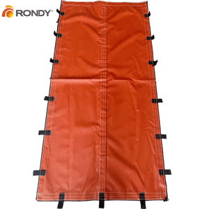 Système de protection modulaire industriel pour soudage en usine, panneau de sécurité ignifuge avec porte, vente en gros - Product Image 1