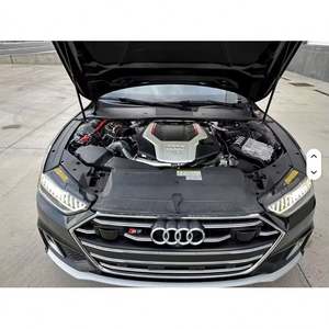 Vente rapide <span class=keywords><strong>Audi</strong></span> <span class=keywords><strong>S7</strong></span> d'occasion, pack Prestige, berline - Product Image 4
