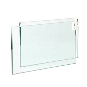 กระจกโค้งลามิเนตมาตรฐานออสเตรเลีย 26 มม. ราคาถูก 12 มม.+2.28SGP+12 มม. รั้วสระว่ายน้ำ กระจกนิรภัยแบบเทมเปอร์ - Product Image 2