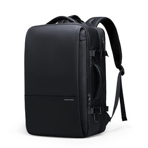 <span class=keywords><strong>Bolso</strong></span> para Portátil <span class=keywords><strong>de</strong></span> Gran Capacidad Mark Ryden, <span class=keywords><strong>Bolso</strong></span> <span class=keywords><strong>de</strong></span> Hombro para Hombre, Mochila <span class=keywords><strong>de</strong></span> <span class=keywords><strong>Viaje</strong></span>, Logotipo Personalizado al por Mayor G1_MR9822_KR - Product Image 1