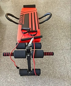 Snbo Venta caliente gimnasio en casa tabla supina AB <span class=keywords><strong>banco</strong></span> de ejercicio AB Core máquina de entrenamiento King Pro para ejercicio abdominal - Product Image 4