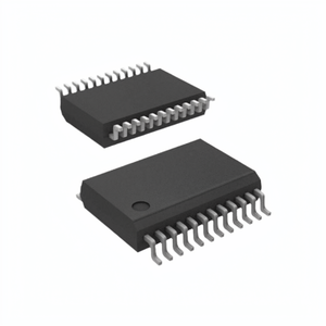 24 SSOP Original Data Acquisition Electronic Circuit Components PCM1740E - Product Image 1