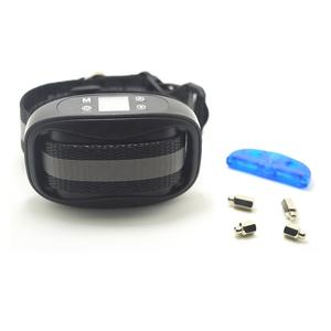 Sistema de Cerca Eléctrica para Perros de <span class=keywords><strong>1000</strong></span> <span class=keywords><strong>M</strong></span>, Impermeable, de Plástico, con GPS, Ecológico, Inalámbrico, <span class=keywords><strong>Collar</strong></span> de Entrenamiento para Perros con Control Remoto - Product Image 5