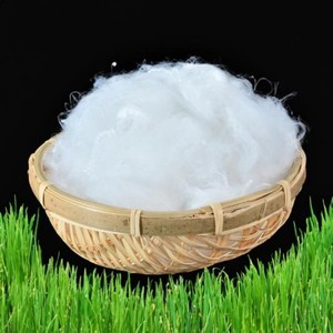 Polyester chất thải Poy chất thải - Product Image 2