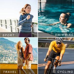 Mochila Escolar de Nailon Ligera y Moderna, Personalizable, Impermeable, Plegable, con Forro de Lona, Cierre de Cremallera, para Viajes al Aire Libre - Product Image 5