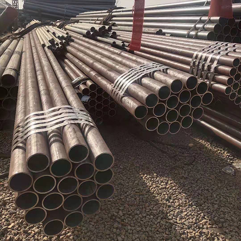 Nickel Alloy Pipe Hastelloy X C276 C22 C4 3inch Sch40 Seamless Pipe For Industrial Chemical
