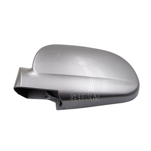 Rearview Mirror Housing For Buick Excelle 2003-2007 Plastic Outer Cover Full Set Spherical Glass Mirror - Product Image 2