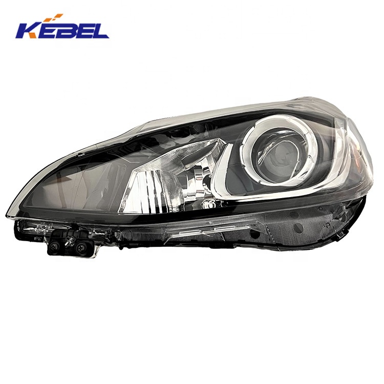 High Quality Auto Head Lights for Chevrolet Spark 2019-2021