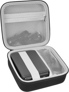Bolsa de Viaje Eva Personalizada OEM ODM para Router <span class=keywords><strong>Glinet</strong></span> Slate 7, Estuche Protector Rígido a Prueba de Golpes, Bolsa de Transporte - Product Image 1