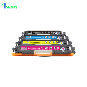 Cartouche de toner <span class=keywords><strong>CF351A</strong></span> pour cartouche de toner HP Pro M176n M177fw 1K - Product Image 5