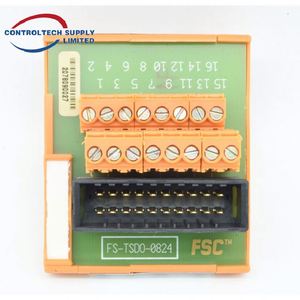 FS-TSDO-0824 คุณภาพสูง ช่องสัญญาณดิจิตอลเอาต์พุตแบบแยก 8 ช่อง พร้อมเทคโนโลยี P-Switch เพื่อความปลอดภัยสำหรับระบบอุปกรณ์วัดค่าทางเทคนิค - Product Image 4