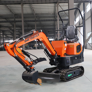 รถขุดขนาดเล็ก1ตัน1.5ตันรถขุดตีนตะขาบ<span class=keywords><strong>2on</strong></span> มือสองขนาดเล็ก - Product Image 1