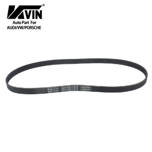 KVIN Belt sabuk Generator untuk baru Belt 903 137 T sabuk Generator untuk VW 3.0T - Product Image 3