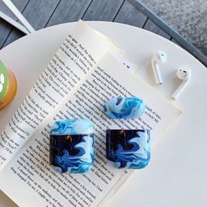 Meilleure vente étui <span class=keywords><strong>airpods</strong></span> personnalisé en marbre dur brillant housse de charge pour apple <span class=keywords><strong>Airpods</strong></span> <span class=keywords><strong>Pro</strong></span> housse - Product Image 4