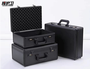 Boîtier en EVA pour tensiomètre <span class=keywords><strong>Omron</strong></span> personnalisable Boîtes noires personnalisées Logo imprimable Diverses boîtes à outils Boîte d'assortiment Taille personnalisée - Product Image 6