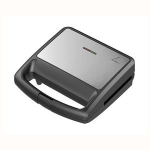 شواية كهربائية متعددة الوظائف 3 في 1 شواء للإفطار - Product Image 2