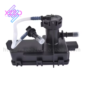 Nuovo additivo carburante DPF pompa filtro per <span class=keywords><strong>Citroen</strong></span> <span class=keywords><strong>C4</strong></span> Picasso I <span class=keywords><strong>C4</strong></span> <span class=keywords><strong>Cactus</strong></span> Peugeot 207 208 1525LK - Product Image 2