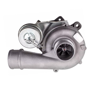 53049880023 Turbocompresor K04-023 K04 023 Turbo ko4 para Audi S3 TT QUATTRO Seat <span class=keywords><strong>Leon</strong></span> <span class=keywords><strong>Cupra</strong></span> R 1.8T 18t BAM BFV - Product Image 2