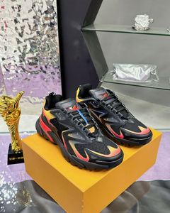 Zapatos Deportivos de Marca de Diseñador para Hombre, Originales de Lujo, de Alta Calidad, Transpirables, para Correr, Casuales, Lu:i:vit Tdn - Product Image 5